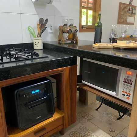 Casa Por Temporada Na Serra Ibiapina Extérieur photo