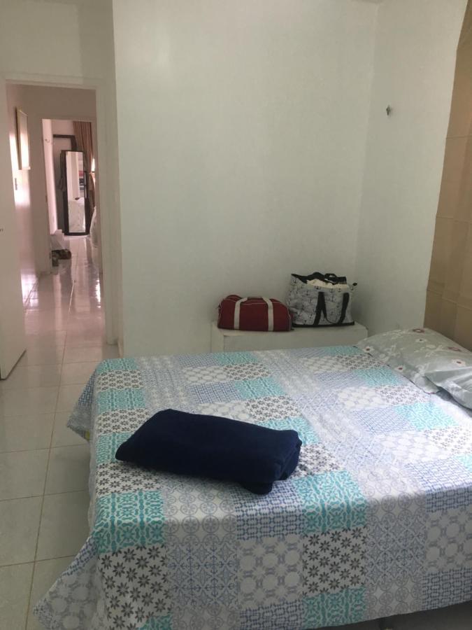 Casa Por Temporada Na Serra Ibiapina Extérieur photo