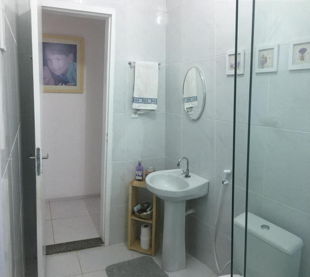 Casa Por Temporada Na Serra Ibiapina Extérieur photo