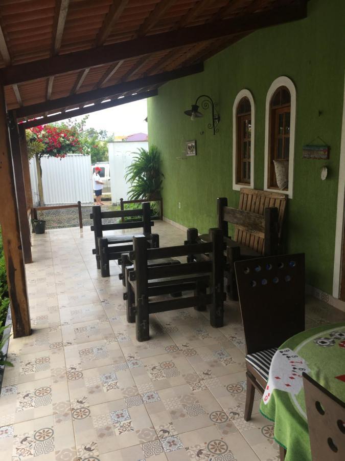 Casa Por Temporada Na Serra Ibiapina Extérieur photo